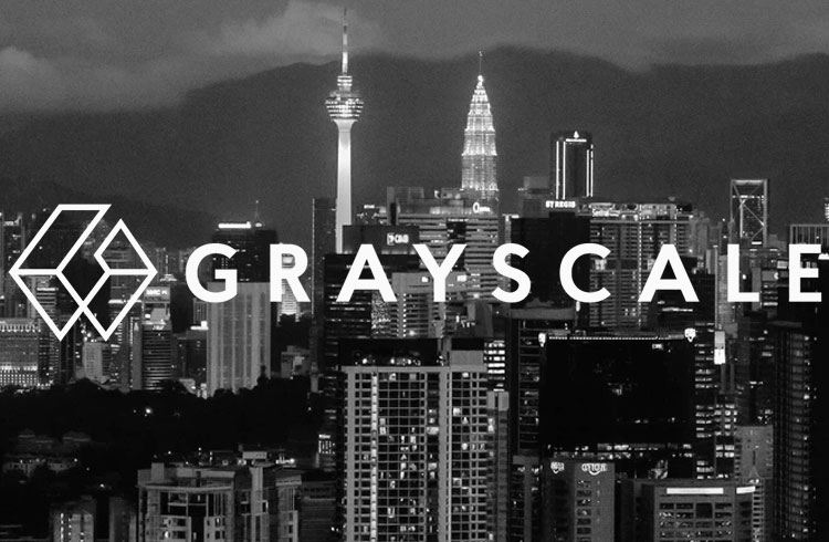 Grayscale anuncia novos fundos para 5 criptomoedas