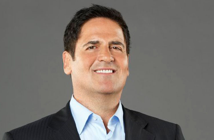 Mark Cuban acredita que uma criptomoeda explodirá 1.900%