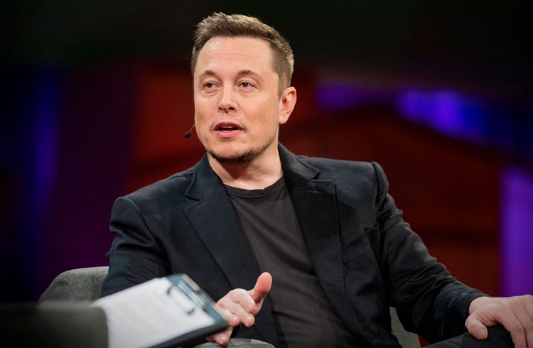 NFT leiloado por Elon Musk ultrapassa a marca dos R$ 6,2 milhões