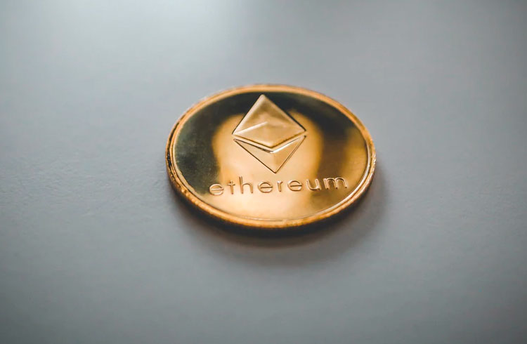 NTF é vendido por R$ 385 milhões em Ethereum pelo CEO da Tron