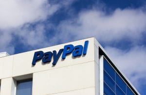 PayPal pretende comprar startup de custódia de criptografia