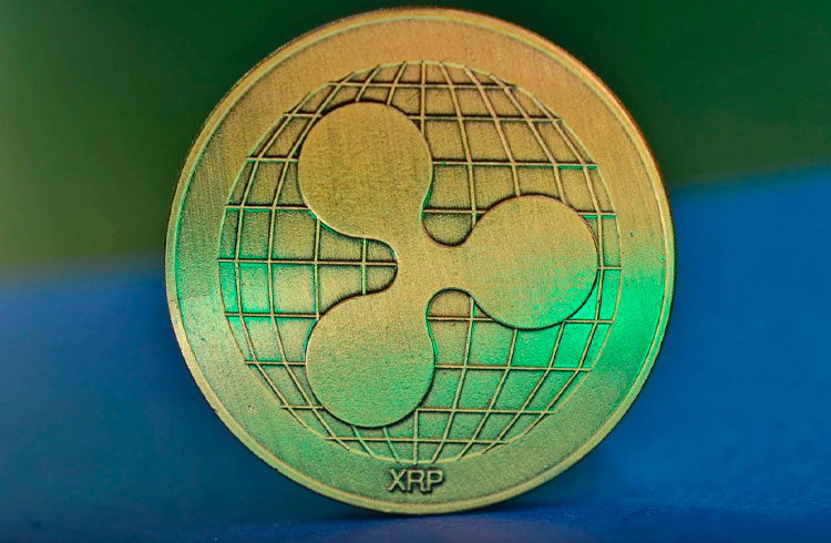 Ripple nega mais de 400 vezes em processo que XRP é valor mobiliário