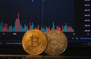 "Se você quer alta, compre Ethereum em vez de Bitcoin", recomenda trader