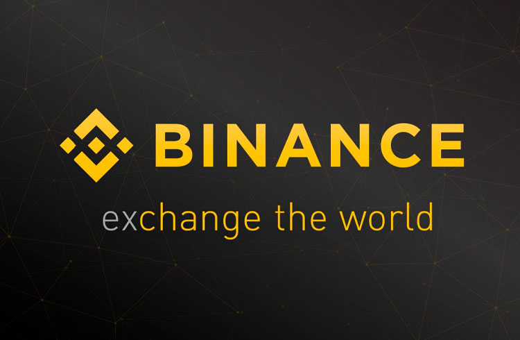 Token é listado na Binance e valoriza mais de 42.400% em 24 horas