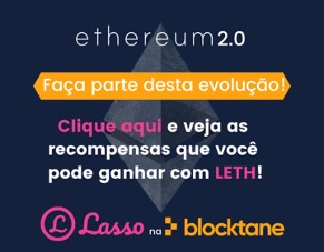 Lasso na Blocktane