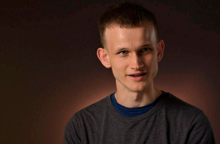 Vitalik Buterin: solução para aumentar capacidade do Ethereum chega em breve