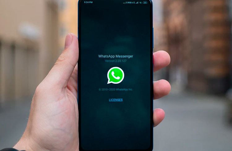 WhatsApp Pay é liberado no Brasil; Visa e Mastercard vão usar
