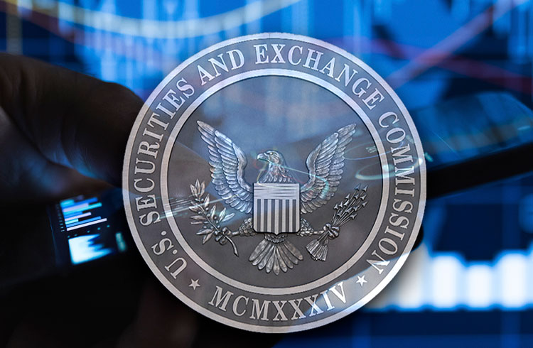 XRP não tem a ver com Bitcoin ou Ethereum, diz SEC