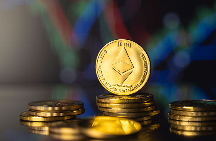 112.500 ETH negociados: contratos futuros de Ethereum atingem recorde