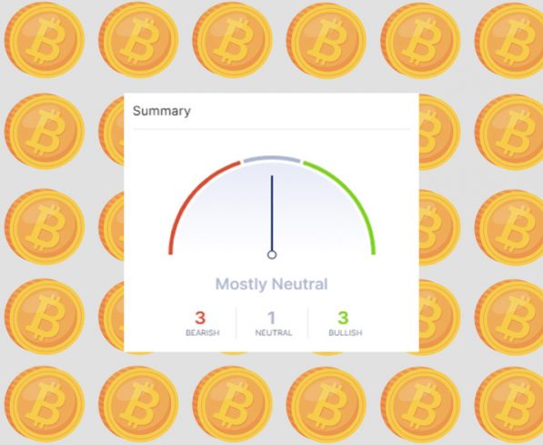 Bitcoin (BTC)