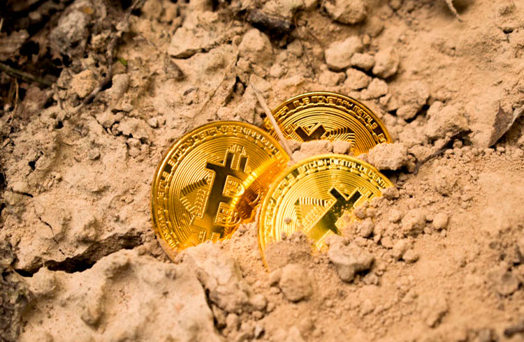 Bitcoin corrige enquanto Cardano e Binance Coin crescem