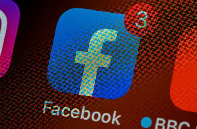 Facebook pode revelar que detém Bitcoin amanhã, indicam rumores