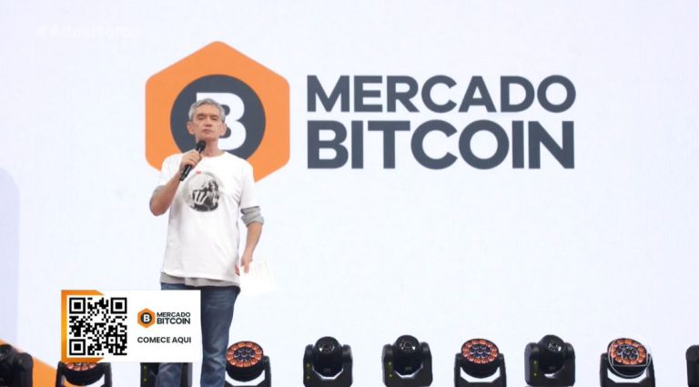 Mercado Bitcoin no Altas Horas