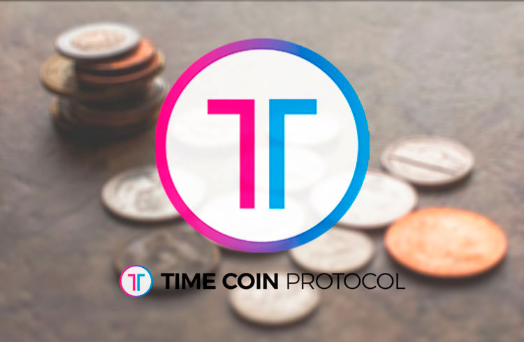 A melhor oportunidade de investir no token da TimeCoin (TMCN) para realizar ganhos de capital e renda