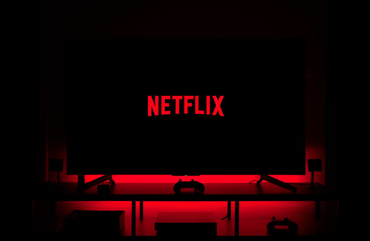 Ações da Netflix (NFLX34) caem 8% após resultados abaixo do esperado