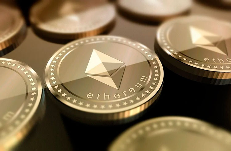 Alta do Ethereum não tem freio e pode superar o Bitcoin, apontam dados