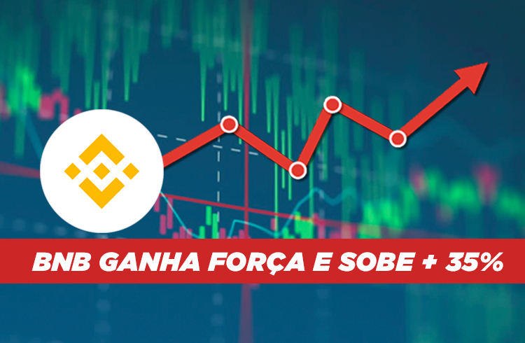 Análise Binance Coin: BNB vai valer mais de US$ 500!