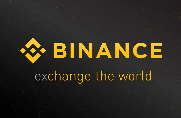 Binance lança plataforma para negociações de NFTs