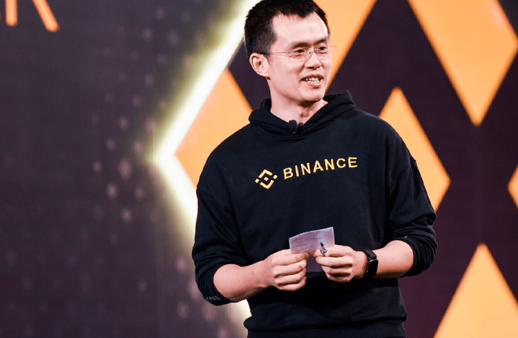 Binance pede desculpas aos clientes por problemas na plataforma