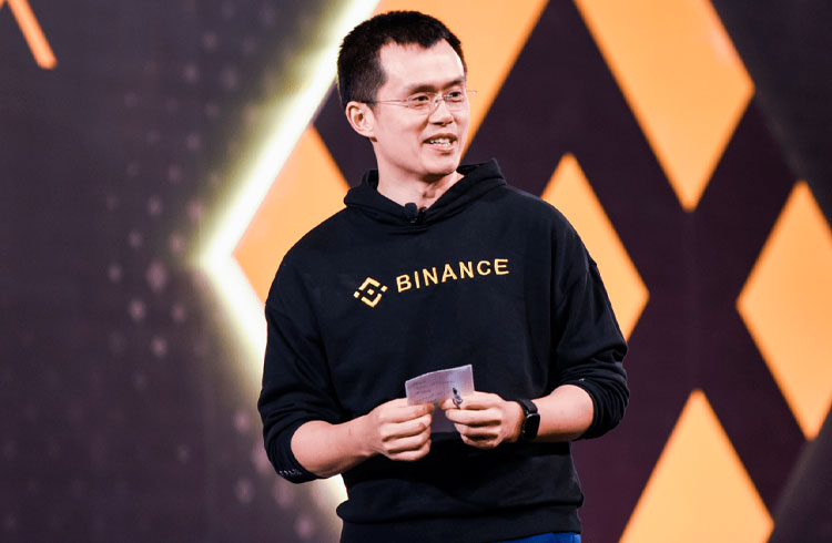 Binance vai dar R$ 500 mil em criptomoedas em competição de trade