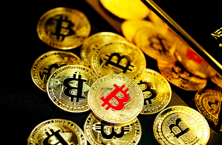 Bitcoin ajudando a salvar o balanço de empresas deficitárias? O inimaginável aconteceu