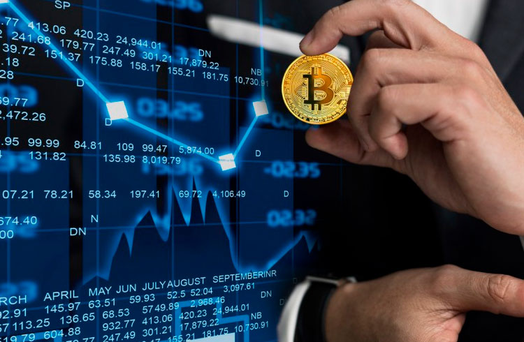 Bitcoin já tem o dobro de investidores do ouro, aponta pesquisa