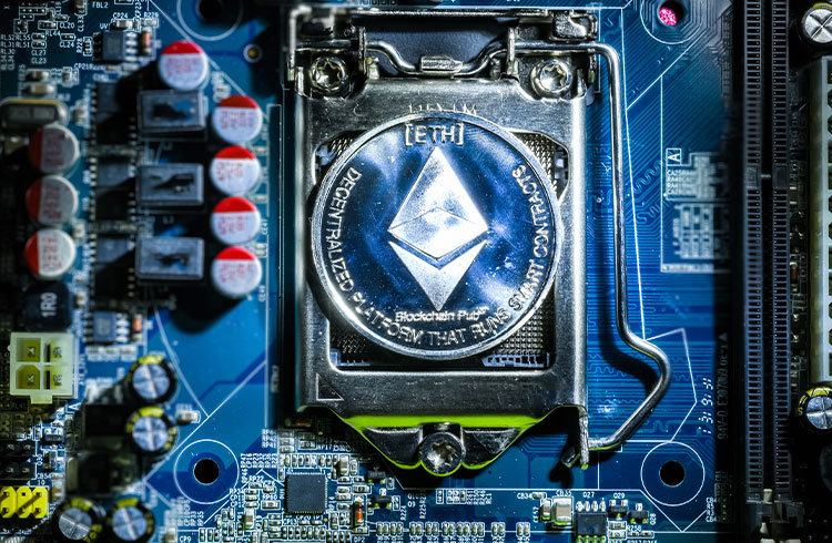 Bitmain lança minerador de Ethereum, mas qual o sentido?