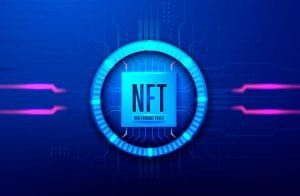 Bloomberg: febre dos NFTs pode estar perto do fim