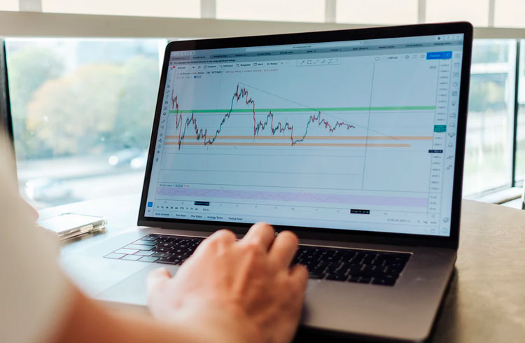 BNB rompe máxima história, mas alta ainda está no começo