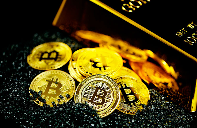 BNY Mellon: deveríamos investir em Bitcoin em vez de ouro