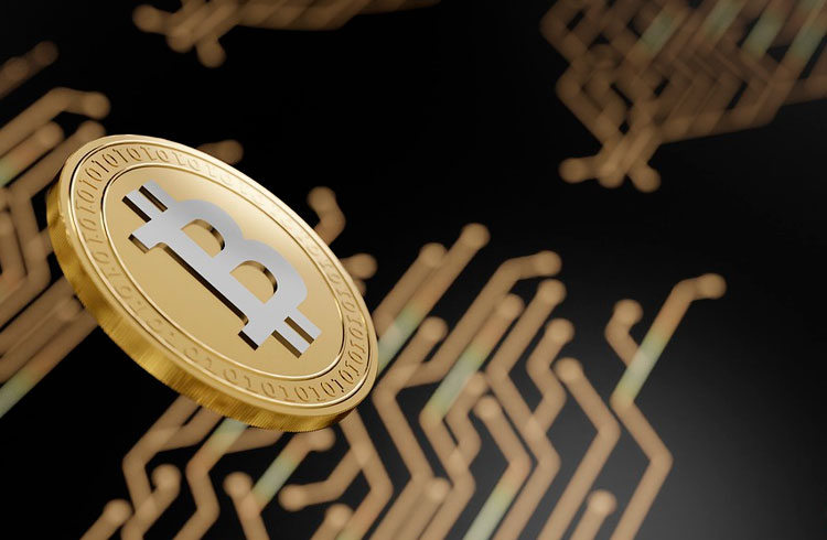 China começa a perder dominância na mineração de Bitcoin