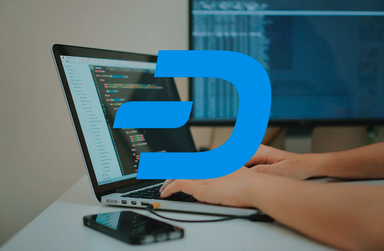 Dash anuncia vaga para programadores no Brasil