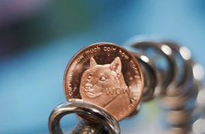 Dogecoin ultrapassa Ford e Kraft em valor de mercado