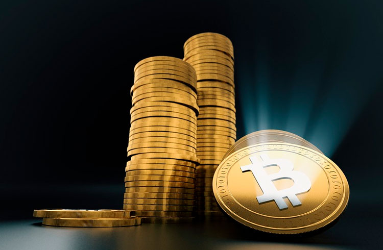 Gigante chinesa Meitu compra R$ 10 bilhões em Bitcoin