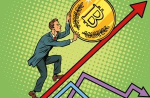 Grayscale aumenta seu fundo de Bitcoin em 10.000% em 1 ano