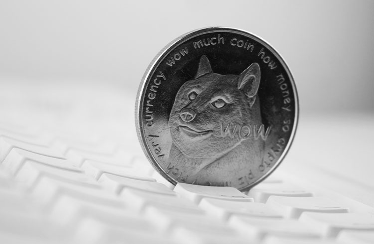 Hype da Dogecoin pode causar valorizações de criptomoedas menores