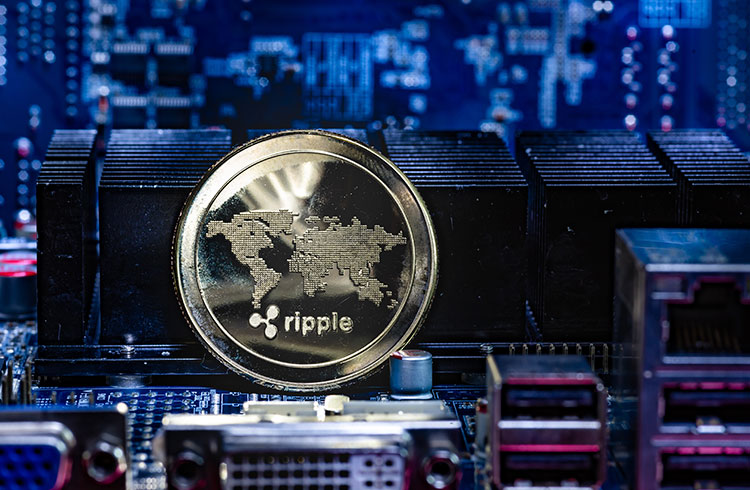 Nasceu: contratos inteligentes de XRP entram em testes