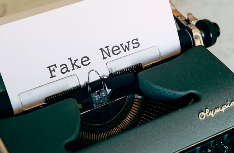 NFTs serão usados para combater fake news no mundo