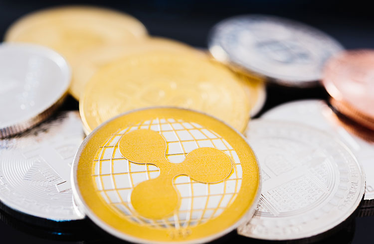 Ripple fará IPO se vencer a SEC, diz executivo