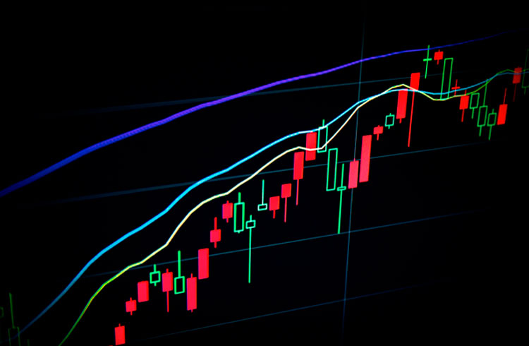 Trader analisa: VeChain está próxima de uma alta?