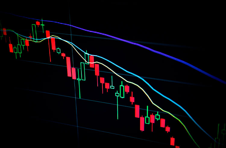 Trader perde R$ 7 milhões durante correção das criptomoedas