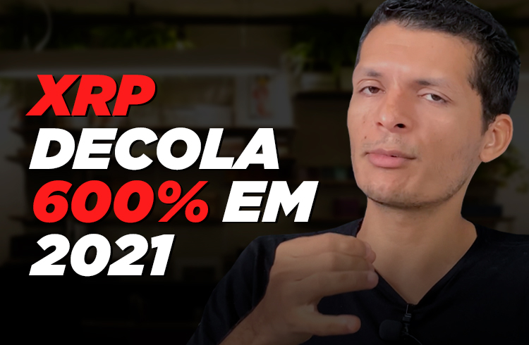 XRP decola 600% e pode valorizar ainda mais!