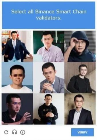 Binance Smart Chain