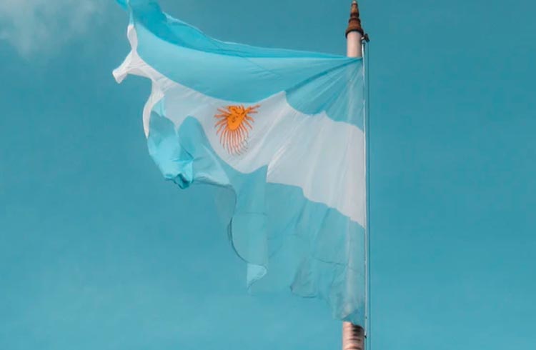 Argentina cria "IN 1888" para empresas de criptomoedas no país