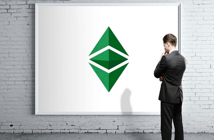 Bancos podem emitir moedas digitais em Ethereum, diz especialista