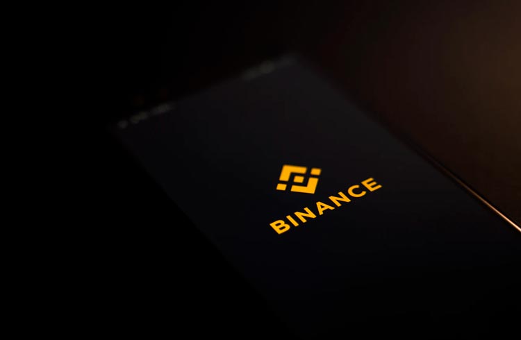 Binance é investigada nos Estados Unidos por lavagem de dinheiro