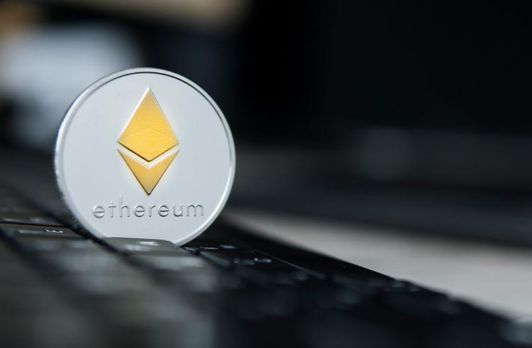 Binance suspende saques de Ethereum e tokens ERC-20 de surpresa