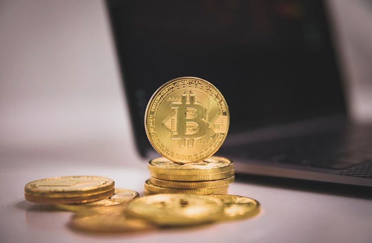 Bitcoin e demais criptomoedas derretem nesta quinta-feita