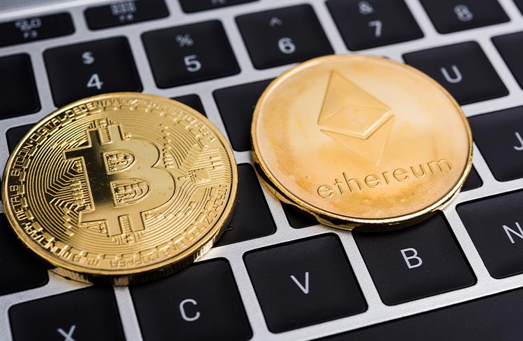 Bitcoin e Ethereum estão prestes a retomar a alta, diz analista