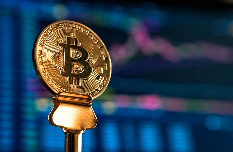 Bitcoin volta aos US$ 40.000 e criptomoedas respiram